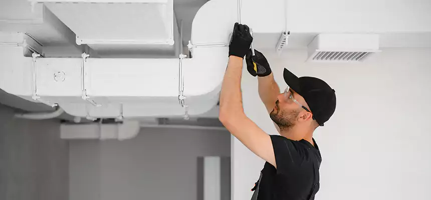 Our Air Duct Cleaning Services in Medford, OR