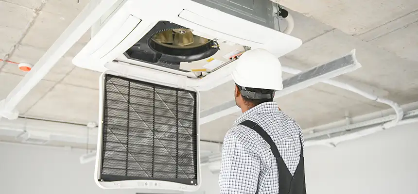 Our Affordable Duct Cleaning Near Me Services in Medford, OR