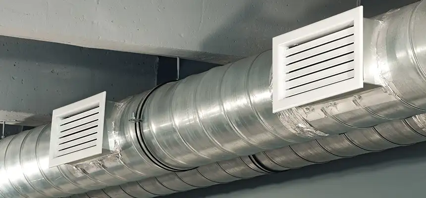 Our Air Duct Camera Inspection Services in Medford, OR