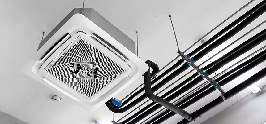 Our Air Duct Deep Cleaning Services in Medford, OR