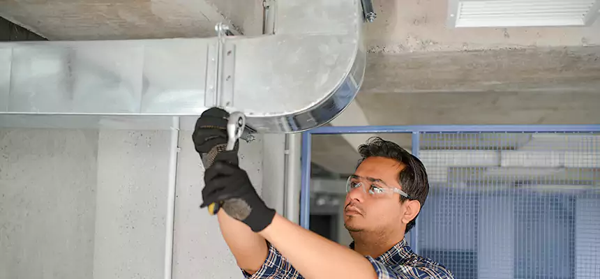 Our Air Duct Installation Services in Medford, OR
