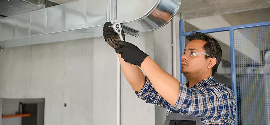 Our Air Duct Pathogen Disinfection Services in Medford, OR