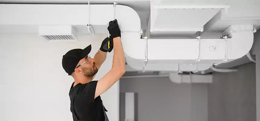 Our Air Duct Repair Services in Medford, OR