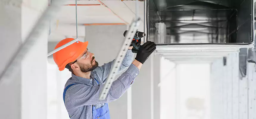 Our Air Vent Replacement Services in Medford, OR