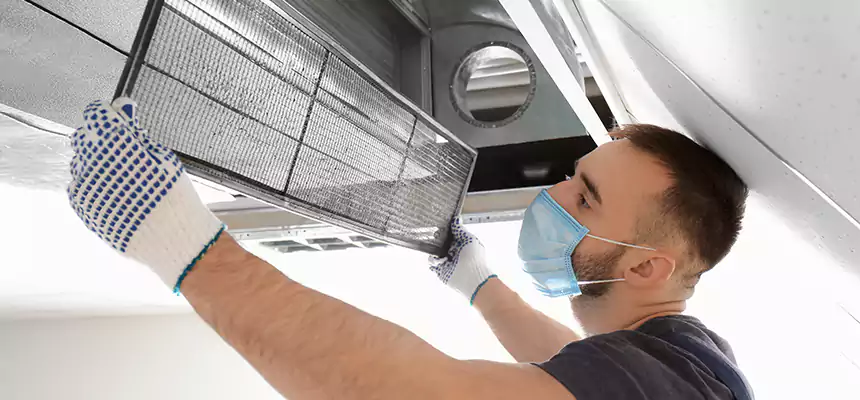 Our Dryer Vent Cleaning Services in Medford, OR