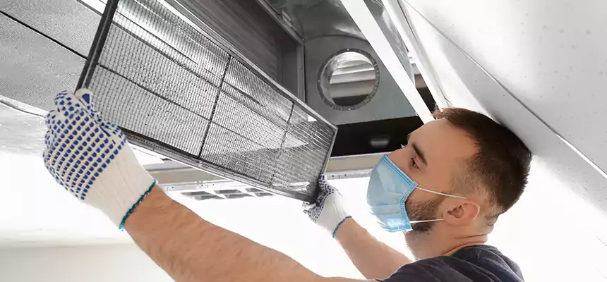 Our Home Duct Cleaning Services in Medford, OR  