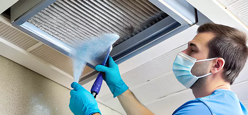 Our Home Ventilation Cleaning Services in Medford, OR
