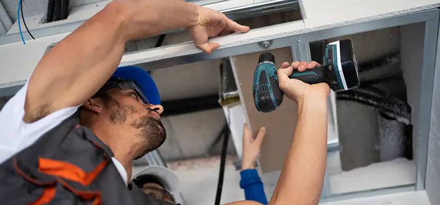 Our Improve Home Air Circulation Services in Medford, OR
