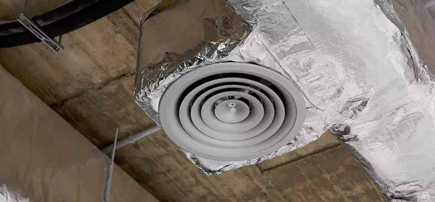 Our Industrial Dryer Vent Cleaning Services in Medford, OR