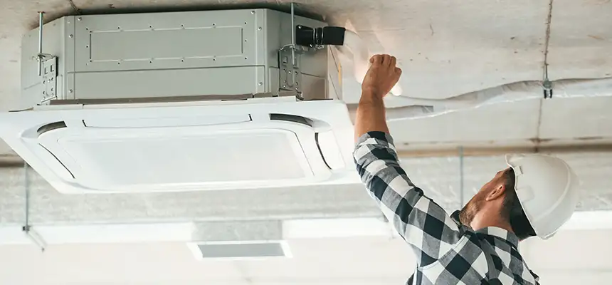 Our Local Vent Cleaning Services in Medford, OR