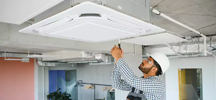 Moisture Control & Condensation Fixes in Duct Systems in Medford, OR