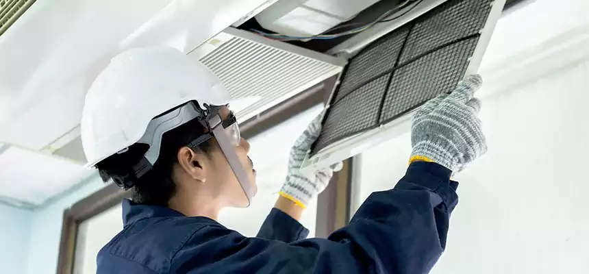 Our Residential Air Vent Cleaning Services in Medford, OR