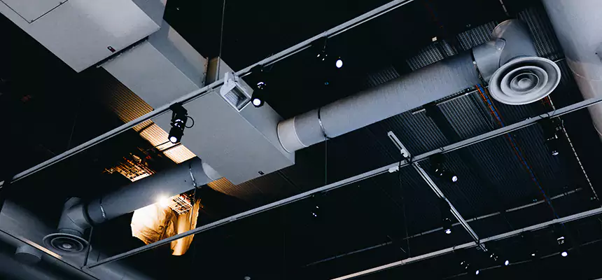 Our Seasonal Allergy Air Duct Cleaning Services in Medford, OR