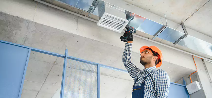 Efficient Exhaust Vent Cleaning in Medford, OR