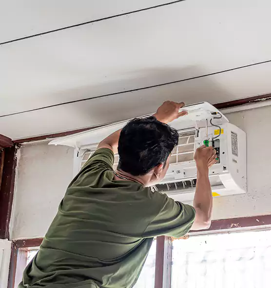 About Air Duct & AC Odor Removal in Medford, OR