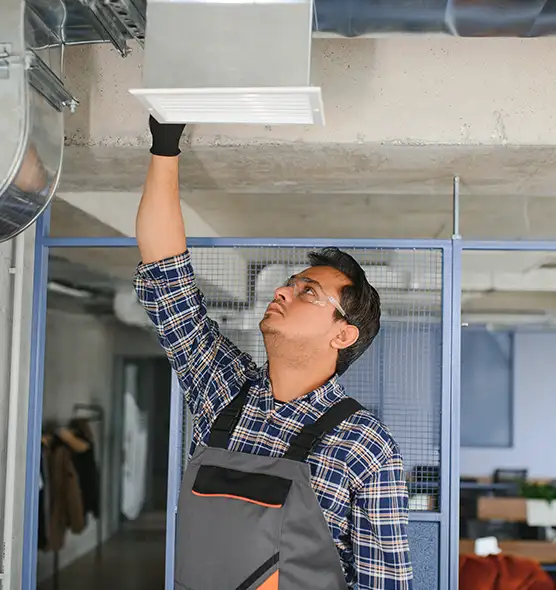 Top-Rated Air Duct Cleaning Near Me in Medford, OR