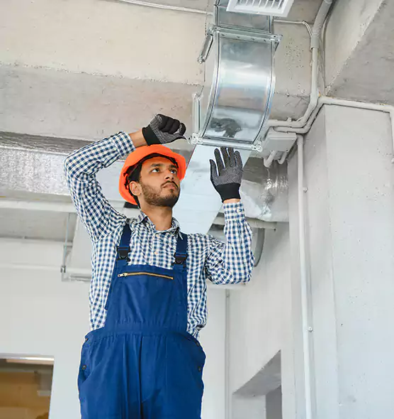 Professional Air Duct Cleaning Service in Medford, OR