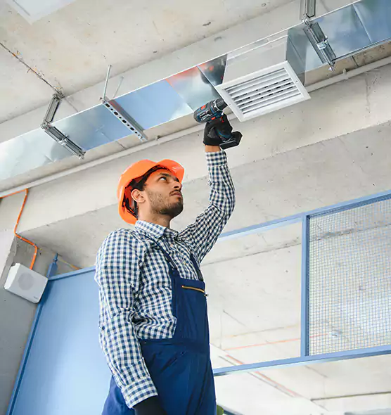 Welcome to Air Duct Cleaning & Repairs Medford — Your Local Air Duct Installation Specialists in Medford, OR