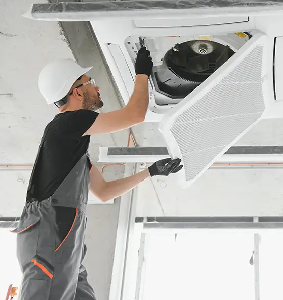 About Air Duct Rodent Removal in Medford, OR