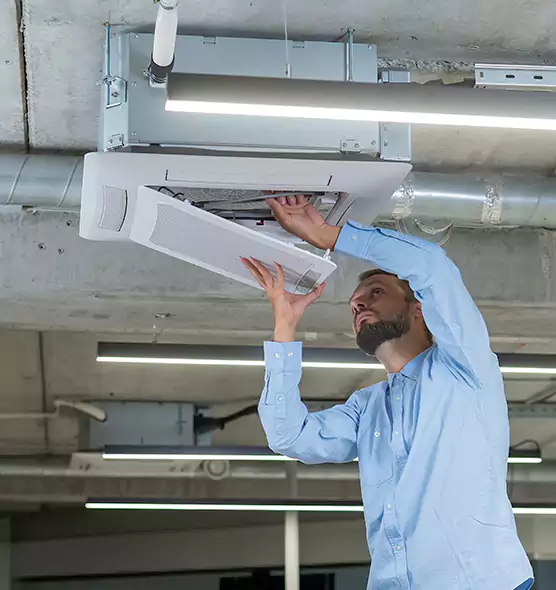 About Air Duct Sealing And Repair in Medford, OR