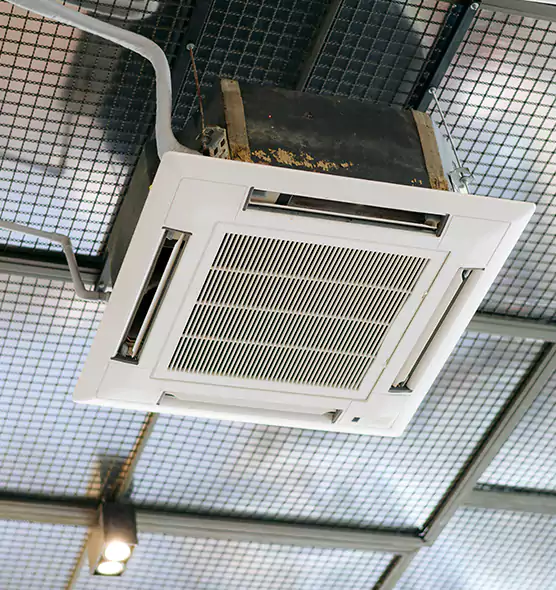 Top-Notch Allergy Relief Vent Cleaning Services in Medford, OR