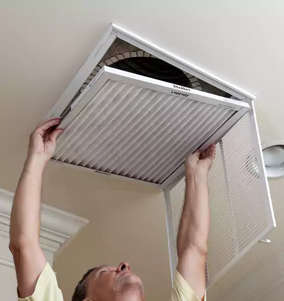 Trusted Apartment Air Duct Cleaning in Medford, OR