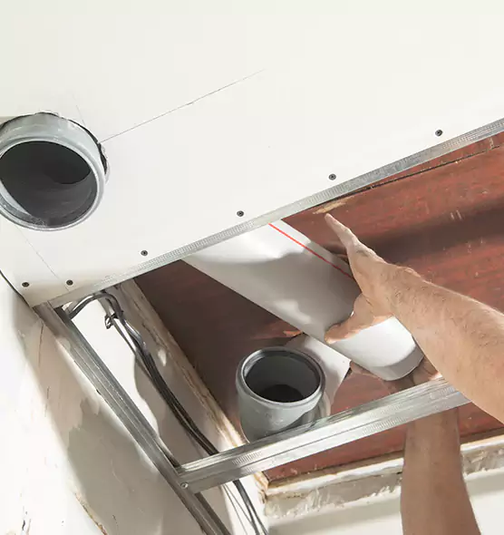 Professional Attic Air Duct Cleaning in Medford, OR