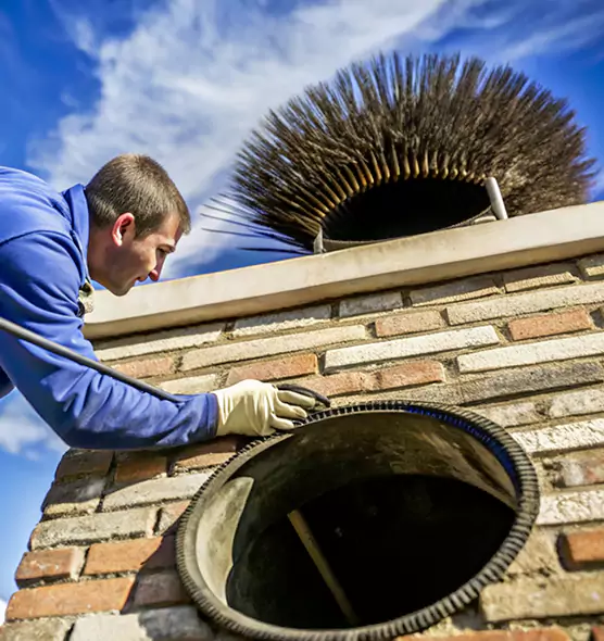 About Professional Chimney Sweep in Medford, OR