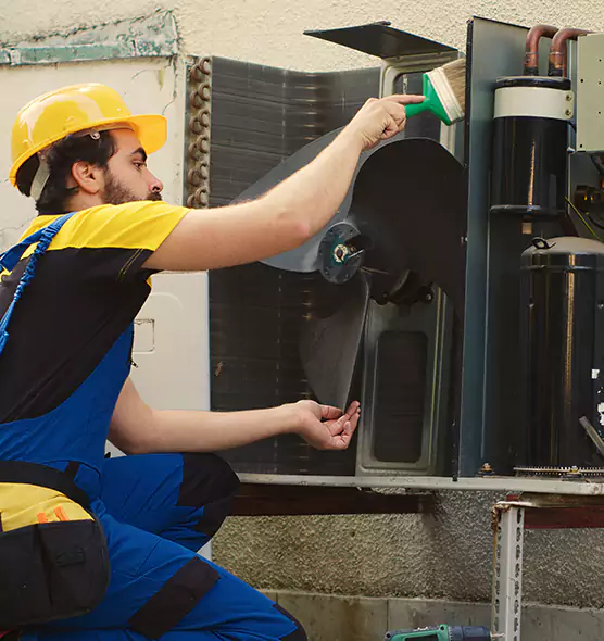 About Dryer Duct Fire Hazard Inspection in Medford, OR