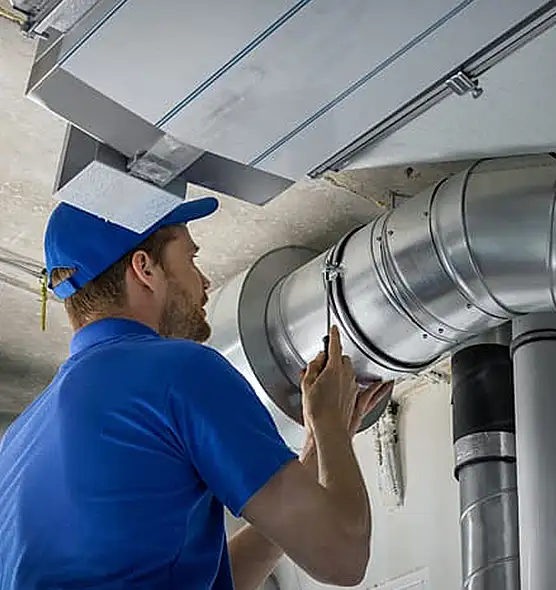 Advanced Dryer Vent Camera Inspection in Medford, OR