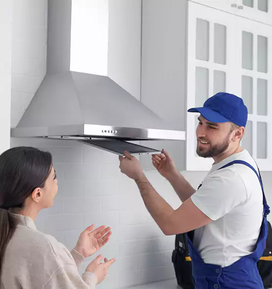 Professional Dryer Vent Cleaning Service in Medford, OR