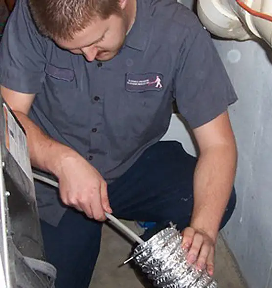 About Dryer Vent Hose Installation in Medford, OR