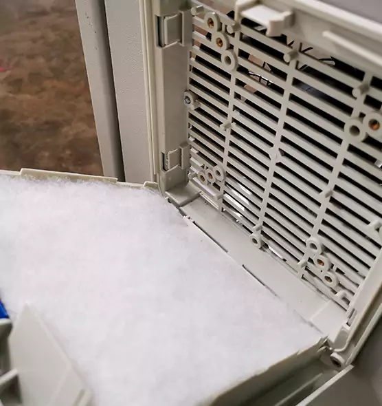 Professional Dryer Vent Mold Cleaning in Medford, OR