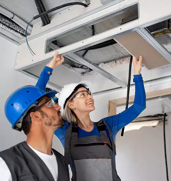 Comprehensive Duct Insulation Services in Medford, OR