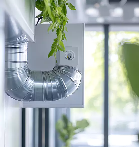 Professional Eco-Friendly Duct Cleaning Services in Medford, OR