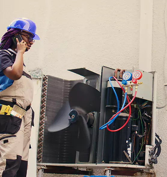 Professional Energy-Efficient HVAC Cleaning in Medford, OR