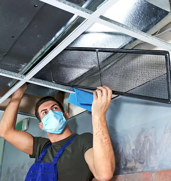 Professional Home Ventilation Cleaning in Medford, OR