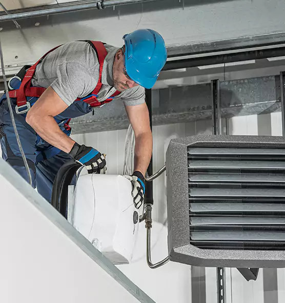 About HVAC Mold Remediation Service in Medford, OR