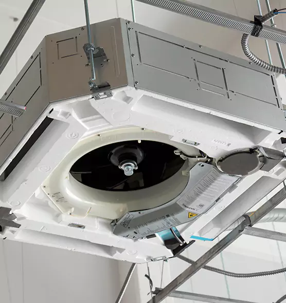 Professional Industrial Dryer Vent Cleaning in Medford, OR