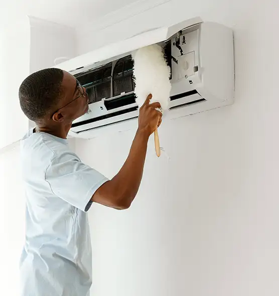 Professional Maximize AC Efficiency  in Medford, OR