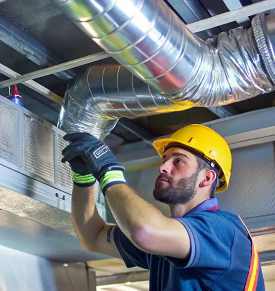 Professional NADCA Approved Air Duct Services in Medford, OR