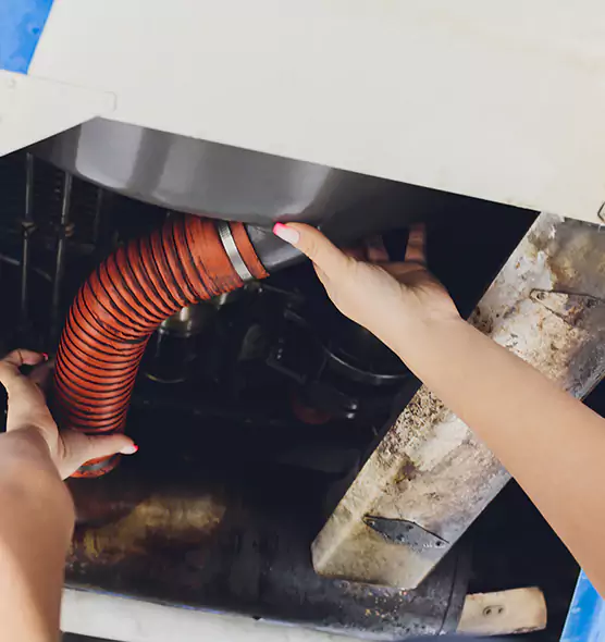 Professional Post-Renovation Duct Debris Removal in Medford, OR