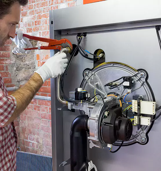 Advanced Repair Dryer Vent Hose in Medford, OR