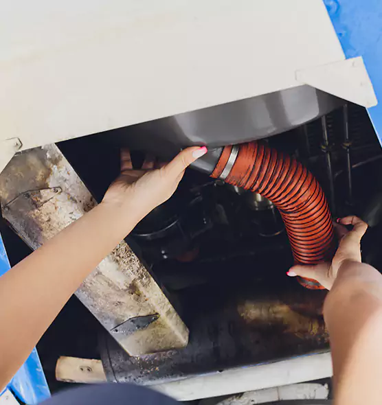 Top-Notch Return Vent Cleaning Service in Medford, OR