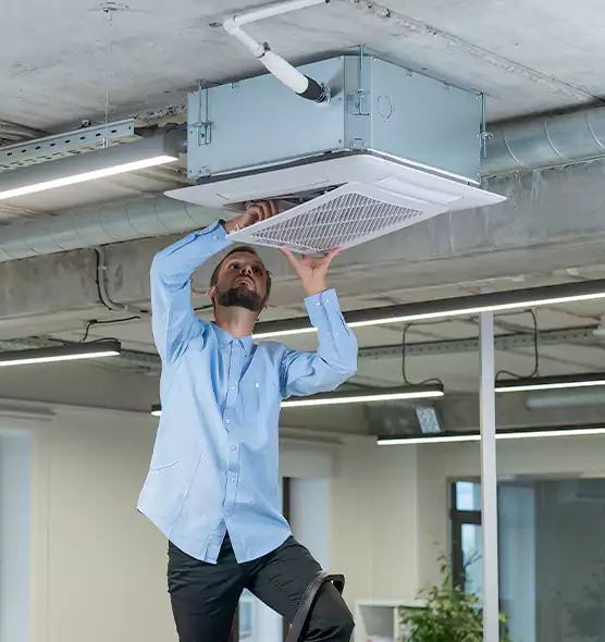 Advanced Rodent Droppings In Vents in Medford, OR