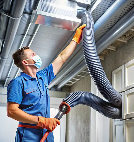 Welcome to Air Duct Cleaning & Repairs Medford — Your Local Roof Dryer Vent Cleaning Specialists in Medford, OR