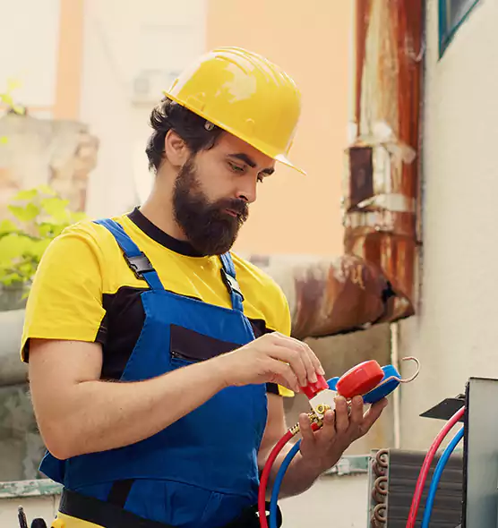 About Smart HVAC Installation in Medford, OR