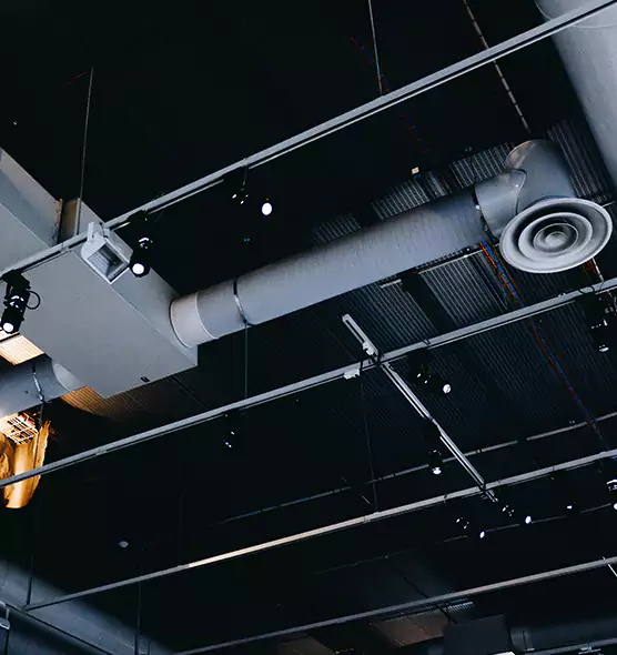 Professinal UV Light Air Purification for Ducts in Medford, OR