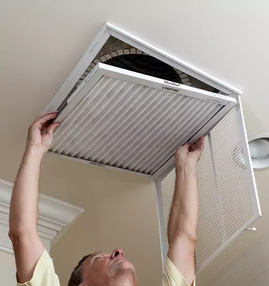 Professional Vent Relocation Services in Medford, OR