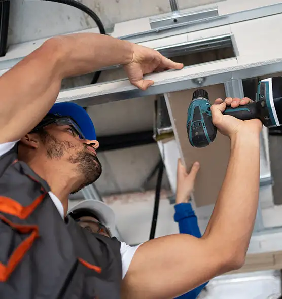 About Vent Smoke Odor Elimination in Medford, OR